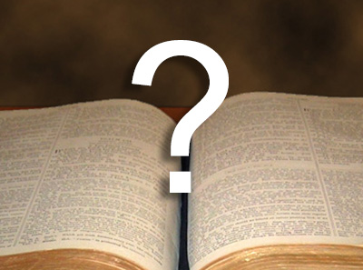 Bible_Question