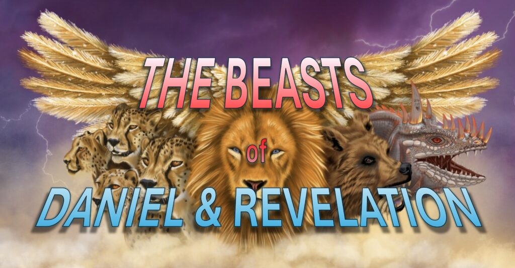 Beasts - Dan and Rev