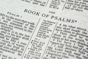 The Psalms